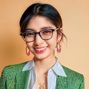Rochelle Bianca Olorvida — Executive Assistant