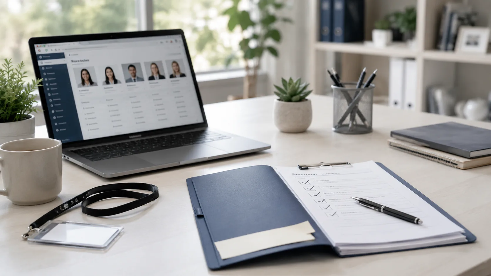 Attendance & Employee Tracking: How an EA Helps